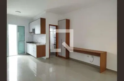 Kitnet / Stúdio para Aluguel - Vila Alpina, 1 Quarto,  30 m² - São Paulo