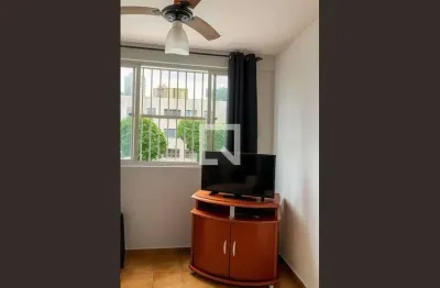 Apartamento para Aluguel - Vila Virginia, 2 Quartos,  65 m² - Ribeirão Preto