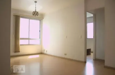 Apartamento para Aluguel - Campos Elíseos, 1 Quarto,  52 m² - São Paulo