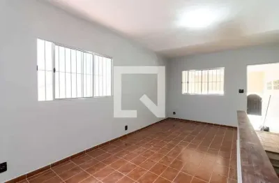 Casa para Aluguel - Vila Dionísia, 4 Quartos,  180 m² - São Paulo
