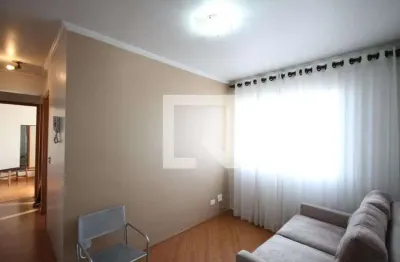 Apartamento para Aluguel - Liberdade, 2 Quartos,  40 m² - São Paulo