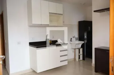 Apartamento para Aluguel - Vila Nova York, 2 Quartos,  39 m² - São Paulo