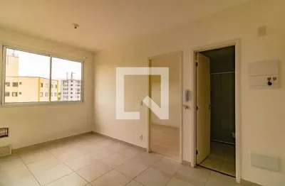 Kitnet / Stúdio para Aluguel - Vila Mascote, 2 Quartos,  32 m² - São Paulo