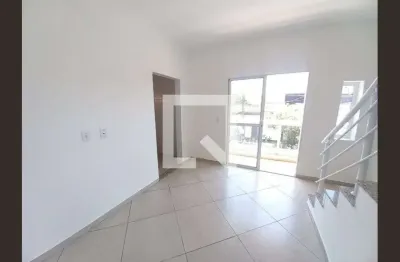 Casa / Sobrado em Condomínio para Aluguel - Catiaporã, 3 Quartos,  108 m² - São Vicente