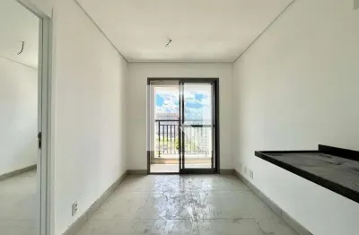 Apartamento para Aluguel - Vila Mascote, 1 Quarto,  28 m² - São Paulo