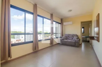 Apartamento para Aluguel - Partenon, 1 Quarto,  43 m² - Porto Alegre