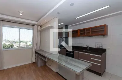 Apartamento para Aluguel - Água Branca, 1 Quarto,  32 m² - São Paulo