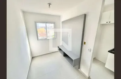 Apartamento para Aluguel - Água Fria, 1 Quarto,  35 m² - São Paulo