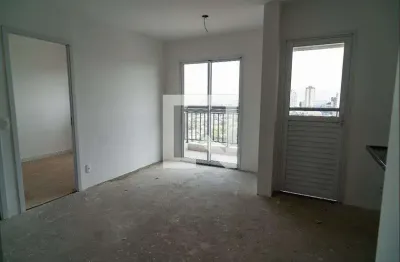 Apartamento para Aluguel - Freguesia do Ó, 2 Quartos,  39 m² - São Paulo