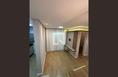 Apartamento para Aluguel - Quinta dos Angicos, 2 Quartos,  58 m² - Cotia