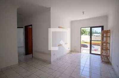 Apartamento para Aluguel - Jardim São Paulo, 3 Quartos,  75 m² - Sorocaba
