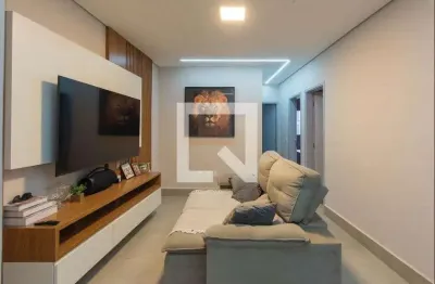 Casa para Aluguel - Jardim do Lago Continuação, 3 Quartos,  120 m² - Campinas