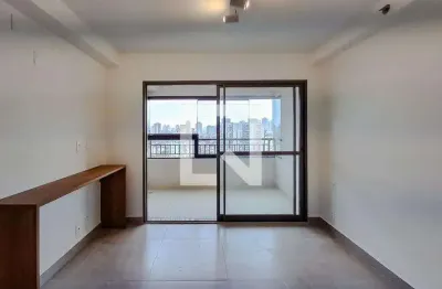 Apartamento para Aluguel - Ipiranga, 1 Quarto,  32 m² - São Paulo
