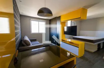Apartamento para Aluguel - Vila Prudente, 1 Quarto,  35 m² - São Paulo