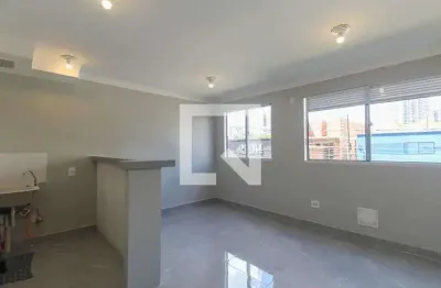 Apartamento para Aluguel - Vila Prudente, 1 Quarto,  32 m² - São Paulo