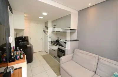Apartamento para Aluguel - Jardim Marajoara , 1 Quarto,  31 m² - São Paulo