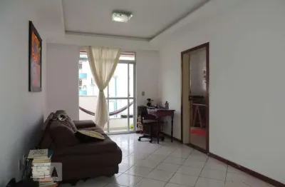 Apartamento para Aluguel - Praia Comprida, 2 Quartos,  64 m² - São José