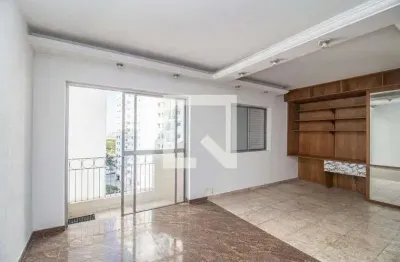 Apartamento para Aluguel - Jardim Marajoara , 3 Quartos,  82 m² - São Paulo