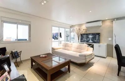 Apartamento para Aluguel - Santo Amaro , 2 Quartos,  100 m² - São Paulo