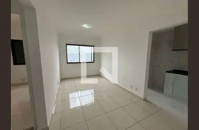 Apartamento para Aluguel - Vila Iracema, 2 Quartos,  53 m² - Barueri
