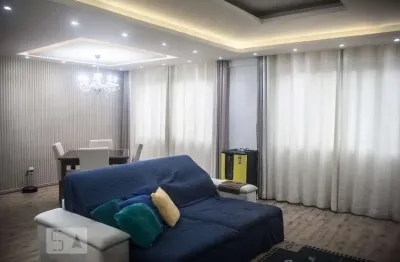 Apartamento para Aluguel - Consolação, 2 Quartos,  140 m² - São Paulo