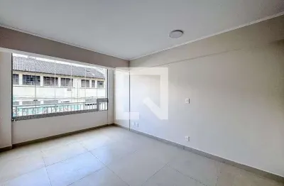 Kitnet / Stúdio para Aluguel - Belém, 1 Quarto,  31 m² - São Paulo