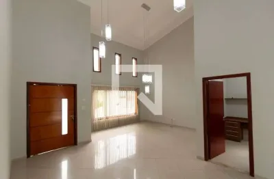Casa / Sobrado em Condomínio para Aluguel - Ibiti, 3 Quartos,  280 m² - Sorocaba
