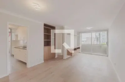 Apartamento para Aluguel - Pinheiros, 2 Quartos,  90 m² - São Paulo