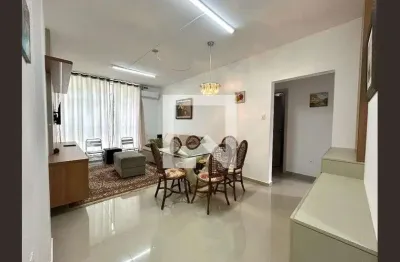 Apartamento para Aluguel - Centro, 1 Quarto,  54 m² - Florianópolis