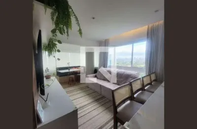 Apartamento para Aluguel - Butantã, 3 Quartos,  84 m² - São Paulo