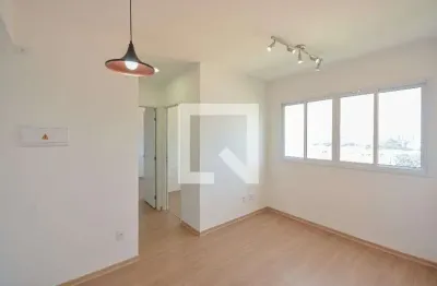 Apartamento para Aluguel - Socorro, 2 Quartos,  42 m² - São Paulo