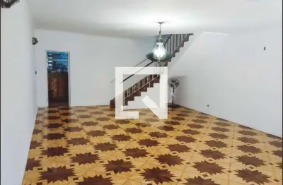 Casa para Aluguel - Vila Guilherme, 3 Quartos,  220 m² - São Paulo