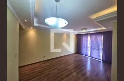 Apartamento com 2 quartos para alugar na Rua Domingos Martins, Centro, Canoas