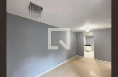 Apartamento para Aluguel - Curicica, 2 Quartos,  56 m² - Rio de Janeiro