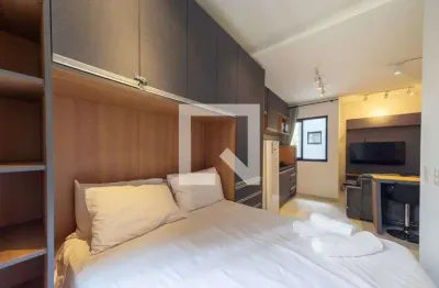 Apartamento para Aluguel - Vila Pompéia, 1 Quarto,  26 m² - São Paulo