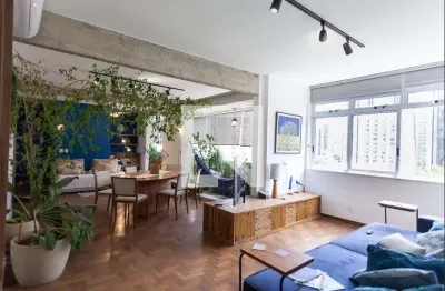 Apartamento para Aluguel - Savassi, 4 Quartos,  200 m² - Belo Horizonte