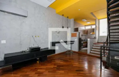 Casa / Sobrado em Condomínio para Aluguel - Real Parque, 2 Quartos,  140 m² - São Paulo