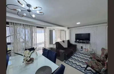 Cobertura para Aluguel - Recreio, 4 Quartos,  230 m² - Rio de Janeiro