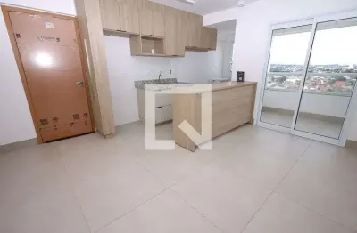 Apartamento para Aluguel - Vila Lucy, 3 Quartos,  69 m² - Goiânia