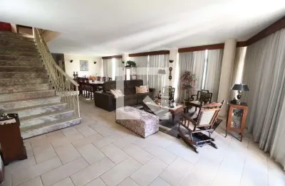 Cobertura para Aluguel - Centro, 4 Quartos,  385 m² - Campinas