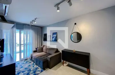 Apartamento com 1 quarto para alugar na Rua Porto Alegre, Mooca, São Paulo