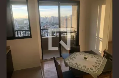 Apartamento com 2 quartos para alugar na Rua Armênia, Centro, Osasco