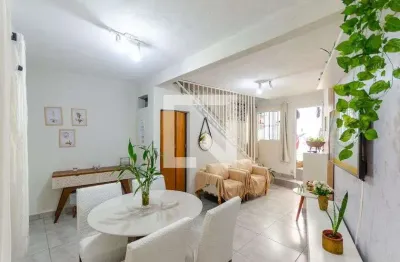 Casa para Aluguel - Freguesia do Ó, 2 Quartos,  147 m² - São Paulo