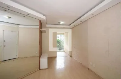 Apartamento para Aluguel - Parque Industrial das Oliveiras, 2 Quartos,  52 m² - Taboão da Serra