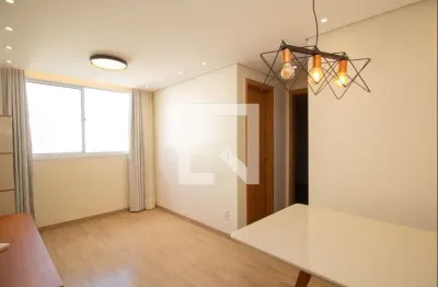 Apartamento para Aluguel - Jardim Iris , 2 Quartos,  45 m² - São Paulo