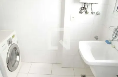 Apartamento para Aluguel - Santa Cecília, 1 Quarto,  44 m² - São Paulo