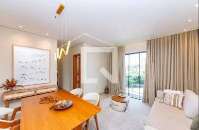 Apartamento para Aluguel - Barreiro, 2 Quartos,  110 m² - Belo Horizonte