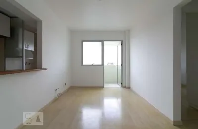 Apartamento para Aluguel - Aclimação, 1 Quarto,  46 m² - São Paulo