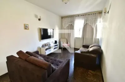 Casa com 4 quartos para alugar na Rua Saldanha Marinho, Botafogo, Campinas