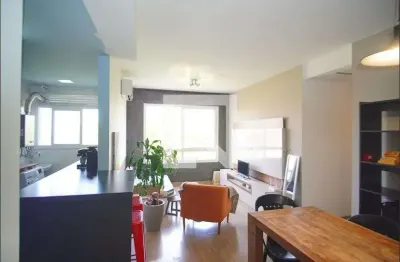 Apartamento para Aluguel - Jardim Lindóia, 2 Quartos,  68 m² - Porto Alegre